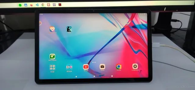 Tablet - Tab P11 Plus 64 GB - (Parcelo no Pic Pay) - Foto 4