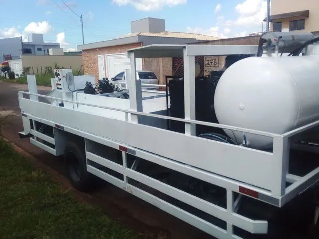 Bomba de concreto  - ótima oportunidade!! - Foto 2