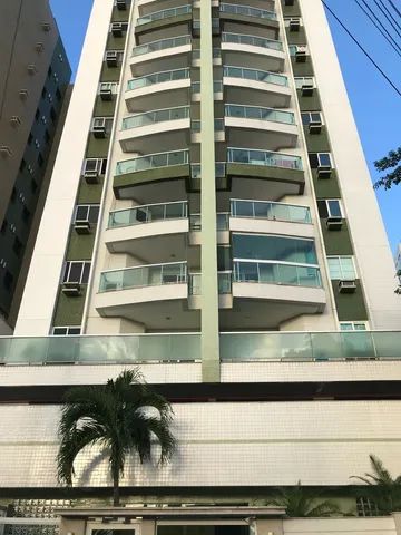 Captação de Apartamento a venda na Avenida Alberto Lamego - até 755 - lado ímpar, Parque Califórnia, Campos dos Goytacazes, RJ