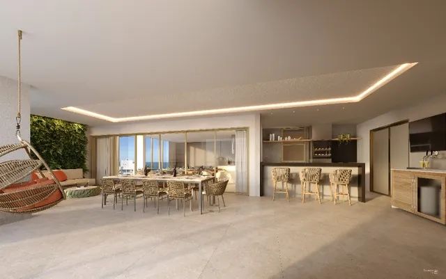 Lançamento 3 Quartos com 89 m², em uma excelente localização - Foto 2