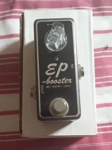 Pedais de Guitarra - Foto 3