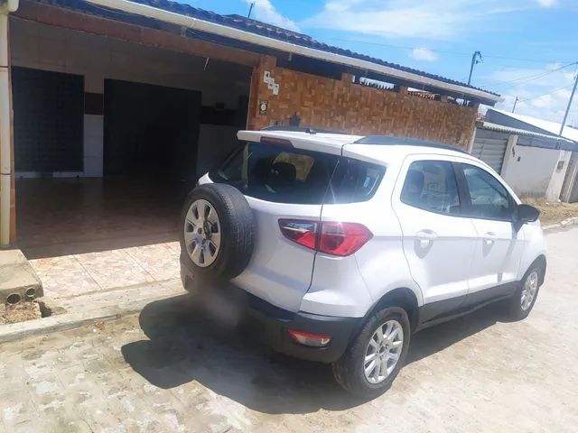 ECOSPORT 2018 AUTOMÁTICO  - Foto 2
