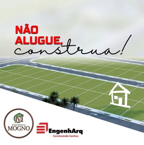 .Não Alugue, Construa Sua Casa AP
