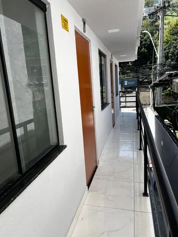 Captação de Apartamento para locação na Rua Doutor Porciúncula - lado ímpar, Barreto, São Gonçalo, RJ