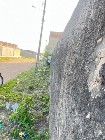 Vendo Galpão Loteamento Jardim Mariana marcos freire - Foto 12