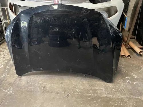 Capô Chevrolet Tracker 2020 / 2021