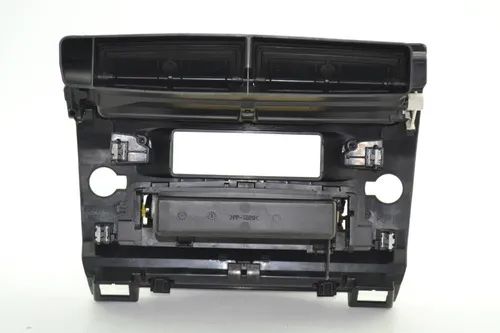 Moldura Difusor Ar Central Painel C4 Original *7 - Foto 5