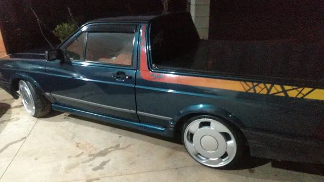 Volkswagen Saveiro 2010 por R$ 67.900, Sorocaba, SP - ID: 2947941