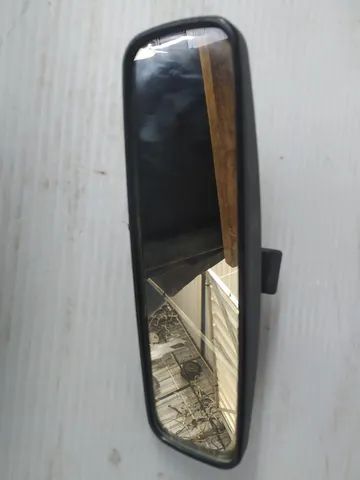 Retrovisor interno scenic valor 40 reais  - Foto 6