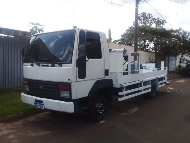 Bomba de concreto  - ótima oportunidade!! - Foto 4