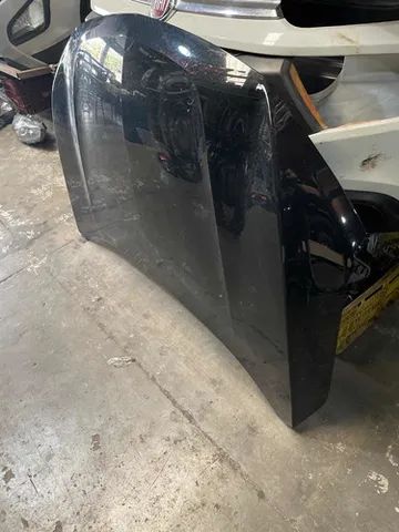 Capô Chevrolet Tracker 2020 / 2021 - Foto 3