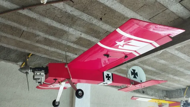 Aviao aeromodelo  +29 anúncios na OLX Brasil