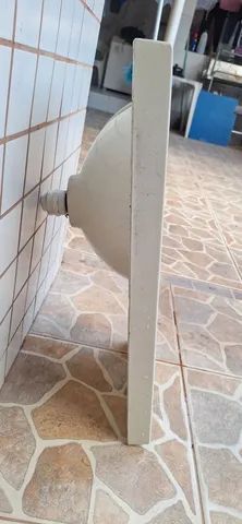 Lavatório em mármore  - Foto 3