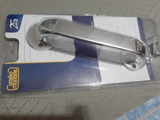 Alca de apoio 15 cm