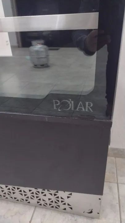 Vitrines Refrigerada e natural  - Foto 3