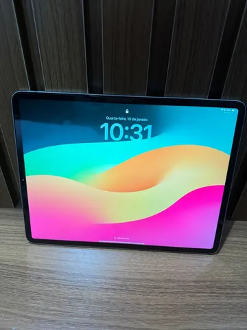 Ipad pro 12.9