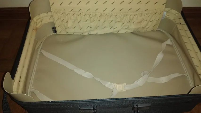 MALA PRETA PRIMÍCIA  - Foto 5