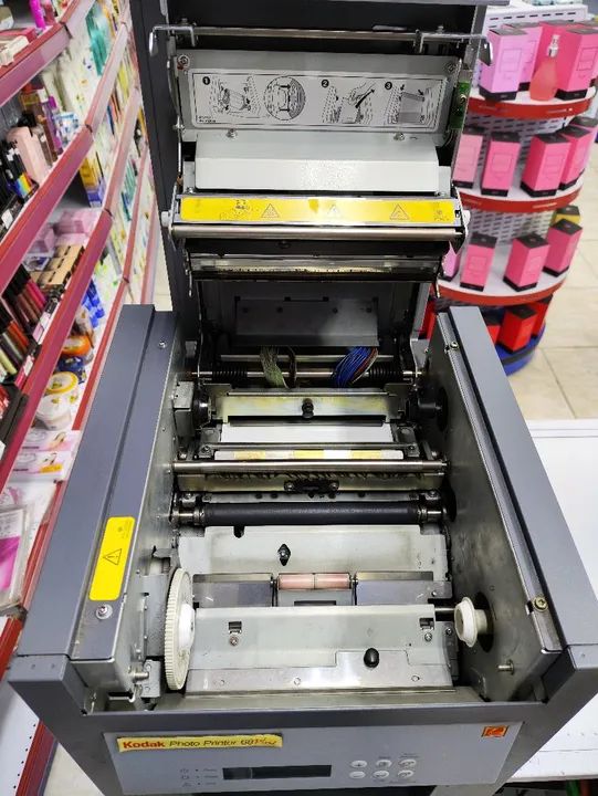 Impressora kodak photo printer 68 plus - Foto 2
