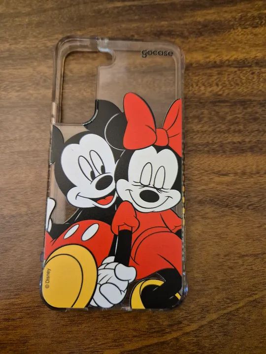 Capinhas para Samsung Galaxy S22 - Foto 4