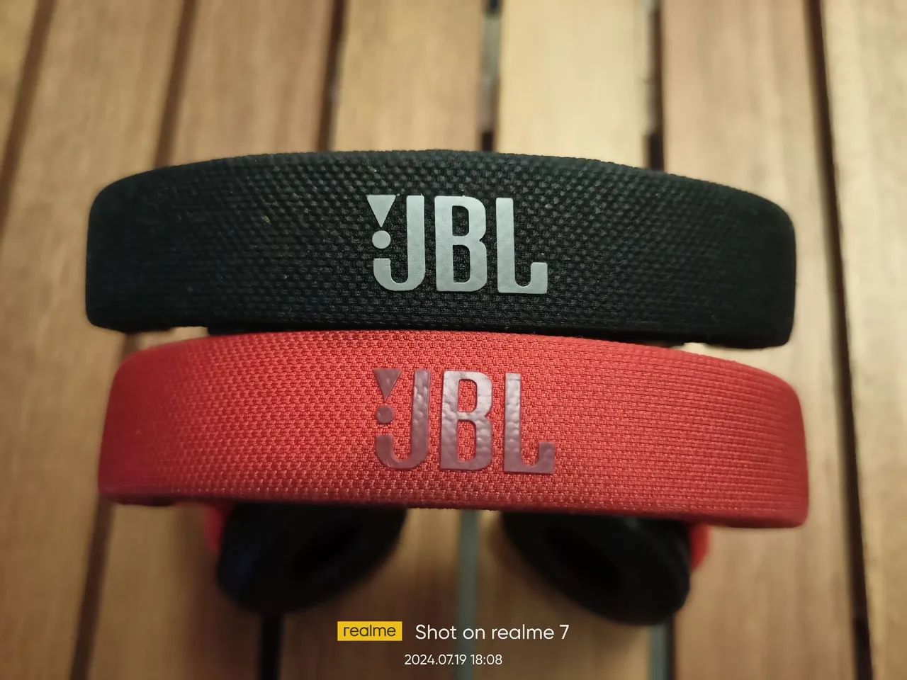 Vendo fones original JBL E45BT novinhos!  - Foto 2