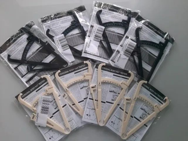 Pinça de analálise de gordura corporal - Foto 6