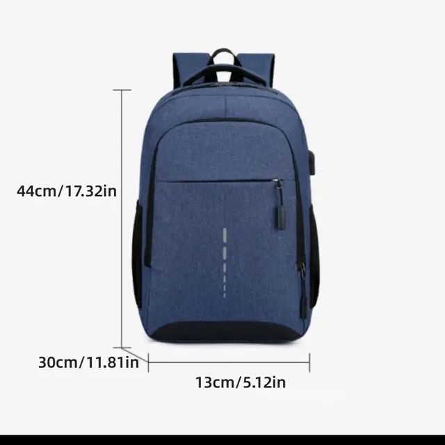 Mochila para Estudante espaço Notebook  - Foto 3