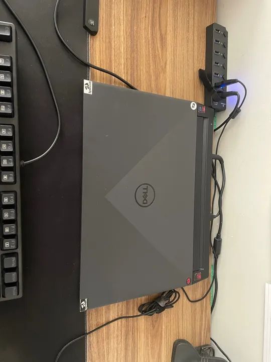 NOTEBOOK GAMER DELL G15 5520 - Foto 2