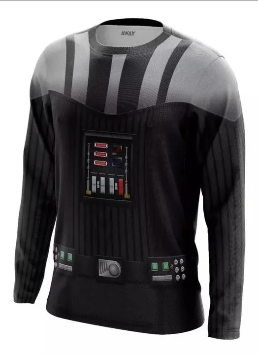 Fantasia Darth vader  - Foto 5