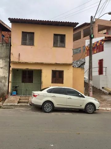 07- Casa prox do Castelão