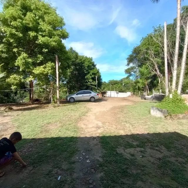 VENDO SITIO BRASILEIRINHO KM8  - Foto 2