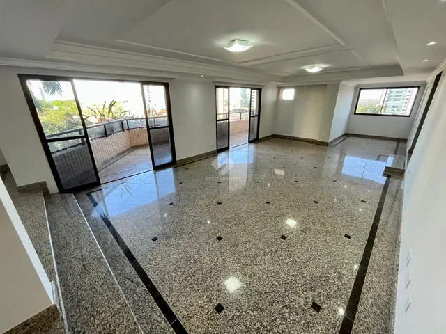 Apartamento de luxo à venda em Cuiabá