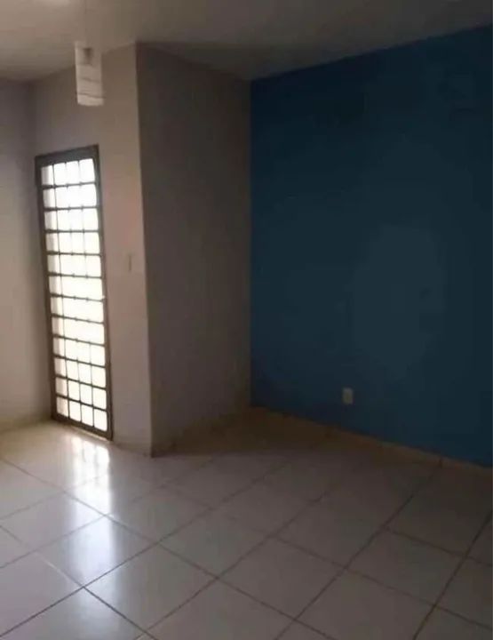 Casa simples na Estrutural (entrada de R$6.000) (Setor Leste) Isento de pagar Luz - Foto 5