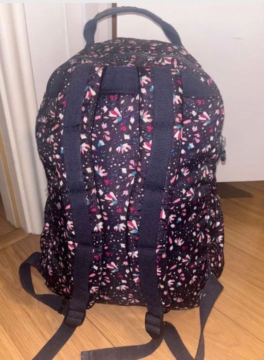 Mochila Kipling Notebook 