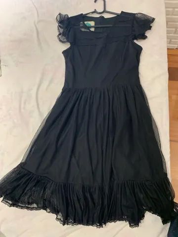 Vestido antix  - Foto 5