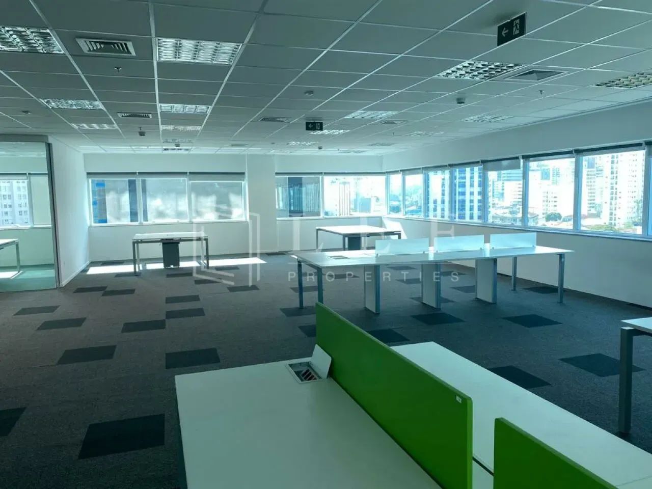 Av. Faria Lima - Jardim Paulistano - Foto 12