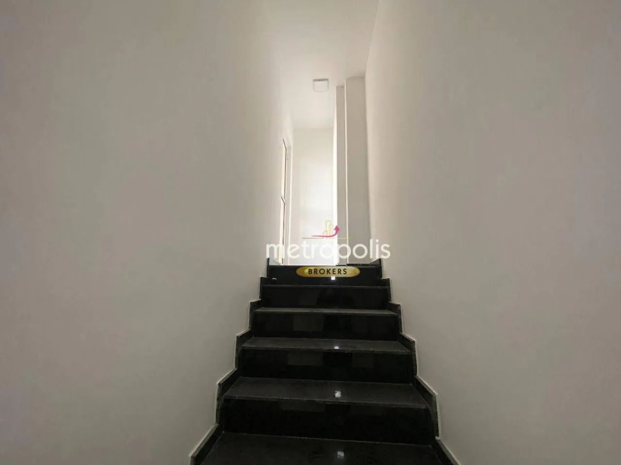 Cobertura à venda, 90 m² por R$ 416.000,00 - Parque Erasmo Assunção - Santo André/SP - Foto 11