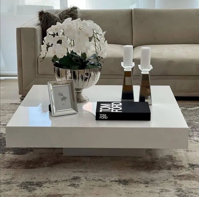 Mesa de centro - Modelos exclusivos!!  - Foto 3