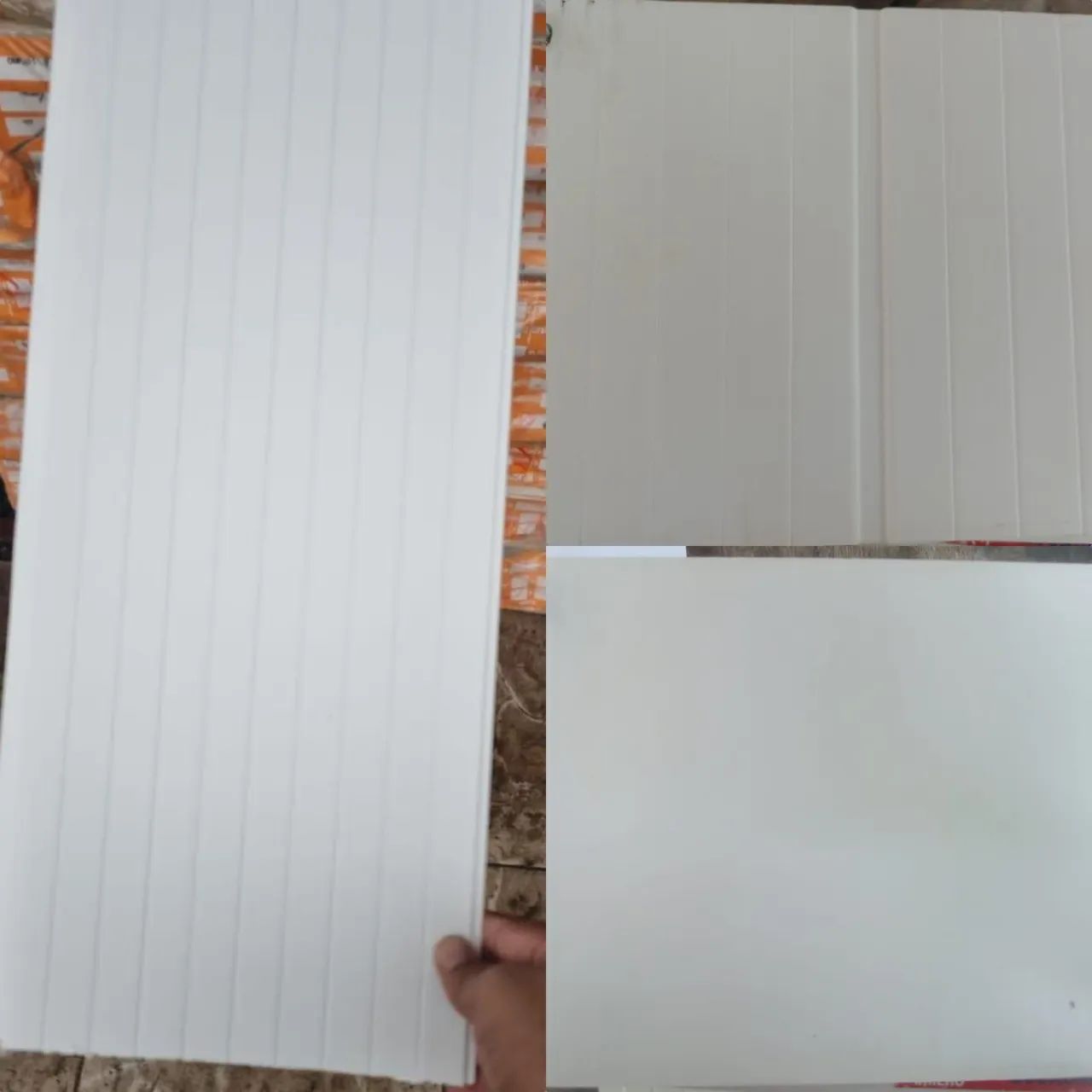 FORRO PVC VENDA E INSTALAÇÃO - Foto 2
