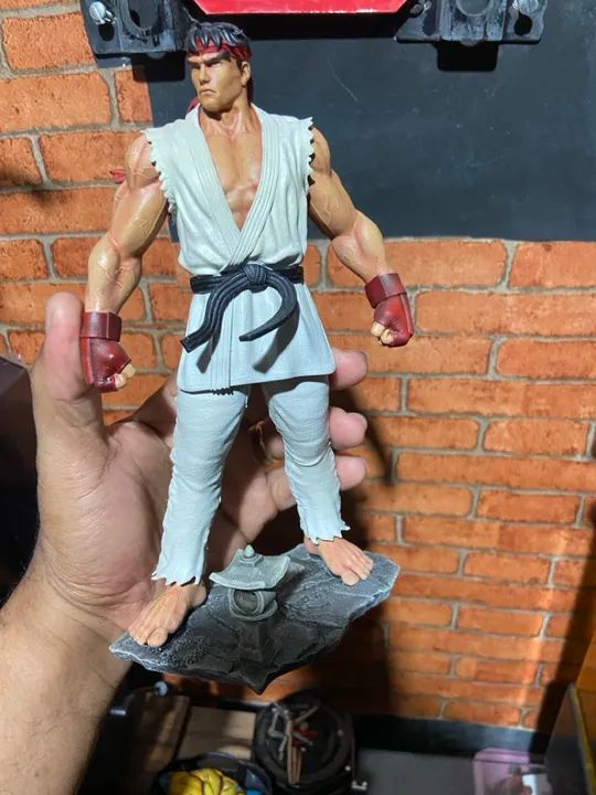 Ryu  - Foto 3
