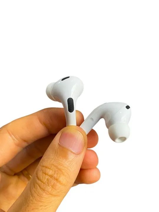 FONE DE OUVIDO BLUETOOTH GOLD FN-BT5 - Foto 4