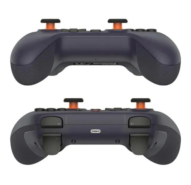 Gamesir T4 nova lite joystick hall effect gamepad novo Lacrado - Foto 6
