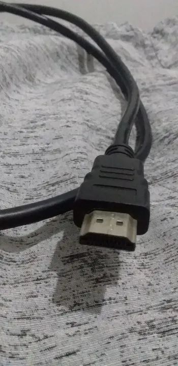 Cabo HDMI - Foto 3