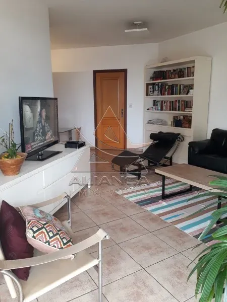 Apartamento - Ribeirão Preto - Centro