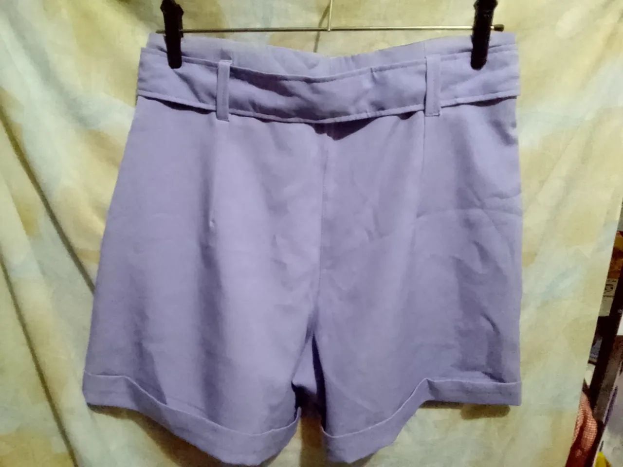 SHORT FEM. TAM.M - Foto 2