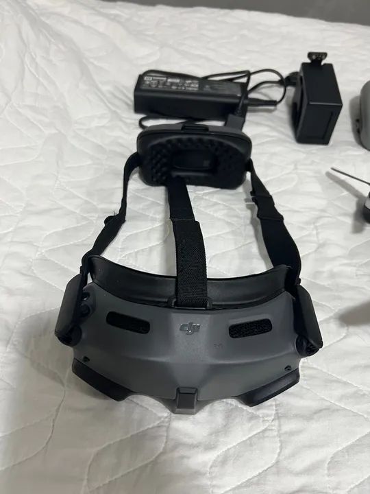 DJI FPV Explorer Combo - Foto 4