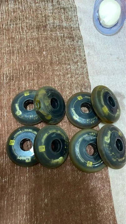 Rodas Kemistry Cyclonium