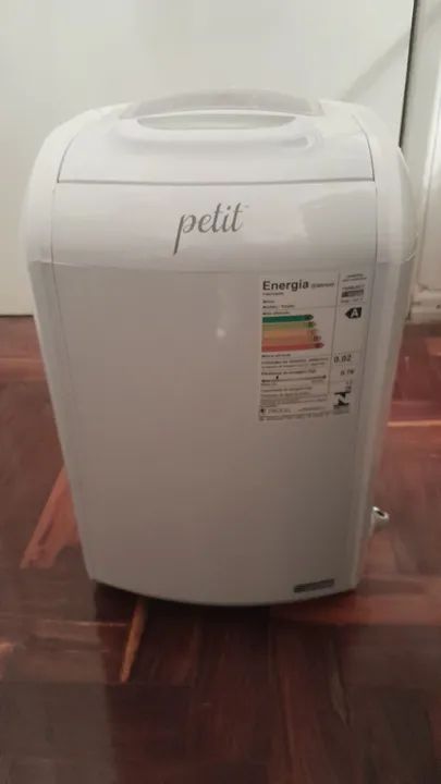 Mini Lavadora de roupas