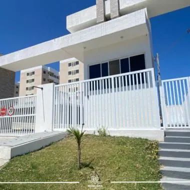 Captação de Apartamento a venda na Estrada da Jabotiana, Jabotiana, Aracaju, SE