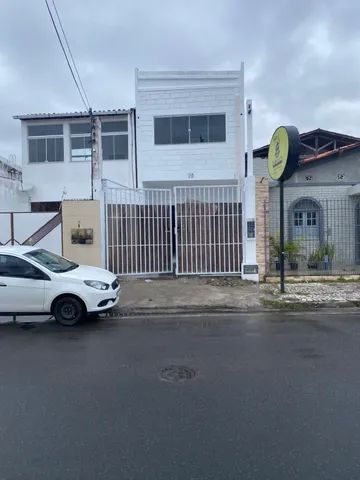 Excelente  galpão  para alugar  centro  da cidade 