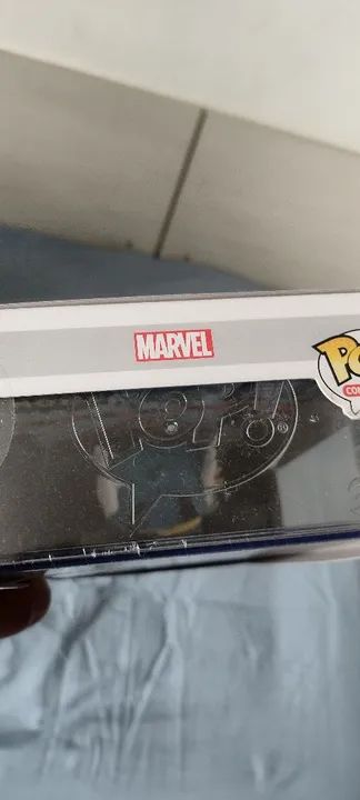 Funko Pop Thor Journey into Mystery - Foto 5